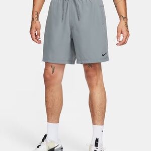 Nike Men's Form Dri-FIT 7" Unlined Versatile Shorts, XXL